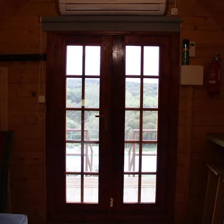 Appartamento Quinta Da Devesa B1