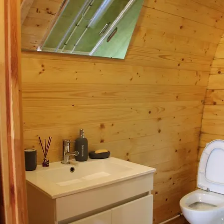 Quinta Da Devesa B1 Διαμέρισμα *