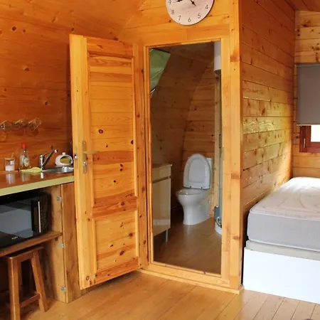 Διαμέρισμα Quinta Da Devesa B1