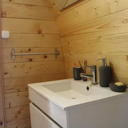 Quinta Da Devesa B1 Apartment *