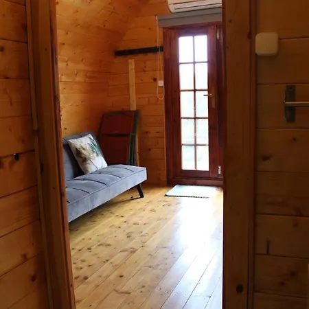 Apartment Quinta Da Devesa B1