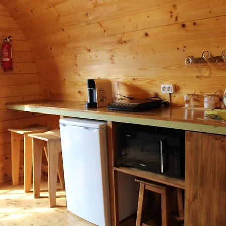 Appartamento Quinta Da Devesa B1 *