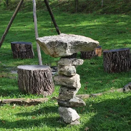 Quinta Da Devesa B1 Apartment Vinhais