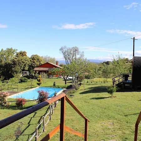 Quinta Da Devesa B1 Apartment Vinhais