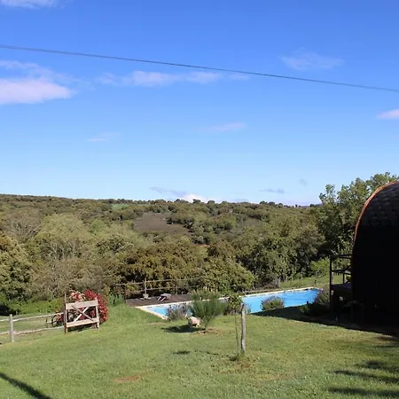 Διαμέρισμα Quinta Da Devesa B1