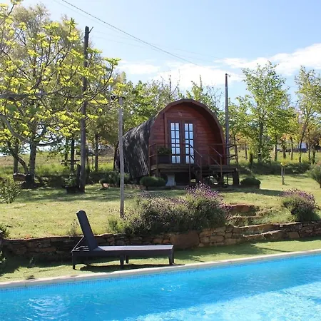 Quinta Da Devesa B1 Apartment Vinhais