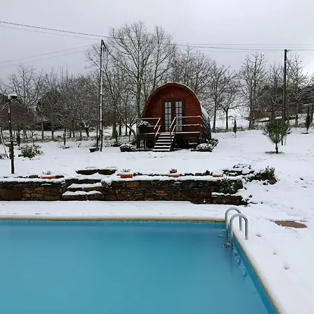 Quinta Da Devesa B1 Apartament