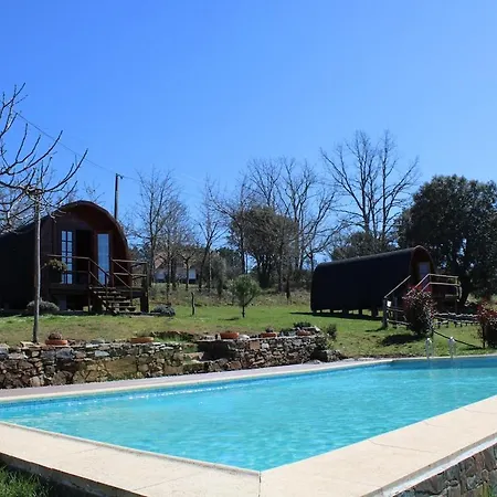 Quinta Da Devesa B1 Apartament Vinhais