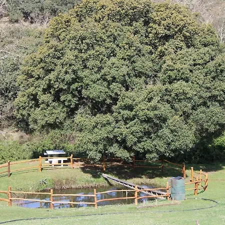 Apartment Quinta Da Devesa B1 Vinhais