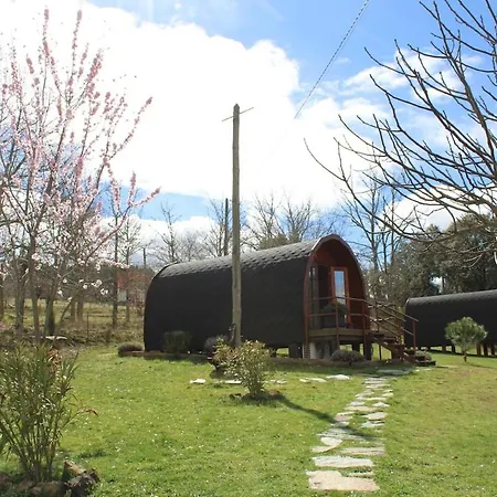 Quinta Da Devesa B1 Apartment Vinhais