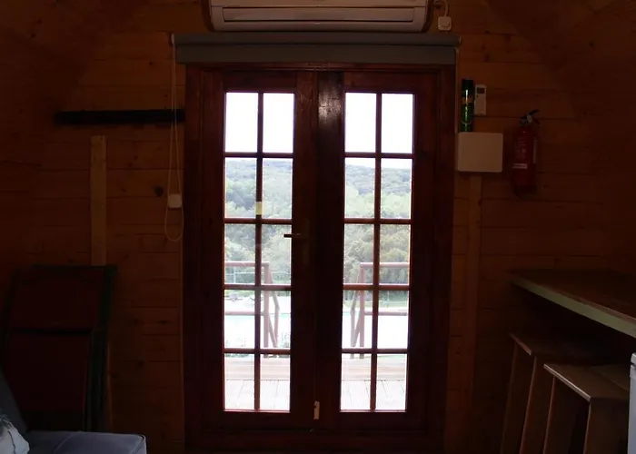 Apartament Quinta Da Devesa B1