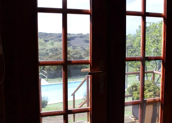 Quinta Da Devesa B1 Apartman *