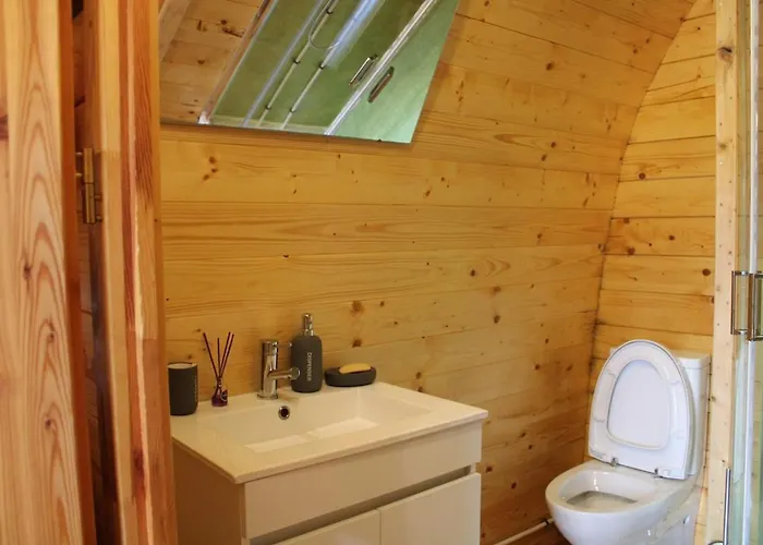 Quinta Da Devesa B1 Apartament *