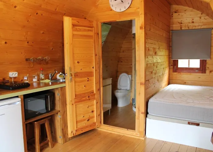 Apartament Quinta Da Devesa B1