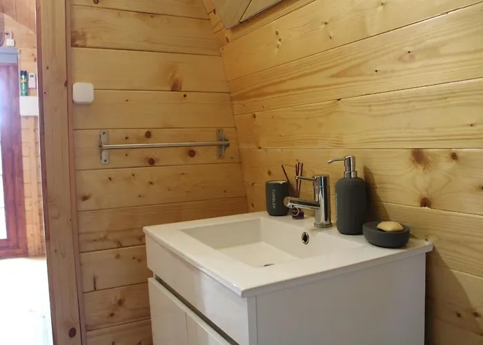 Quinta Da Devesa B1 Apartman *