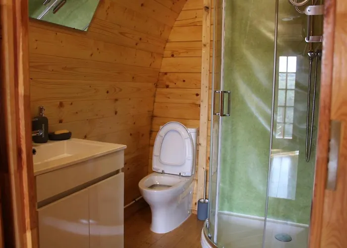 Quinta Da Devesa B1 Apartman