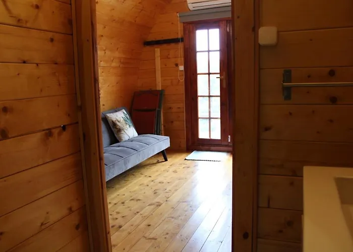 Apartament Quinta Da Devesa B1