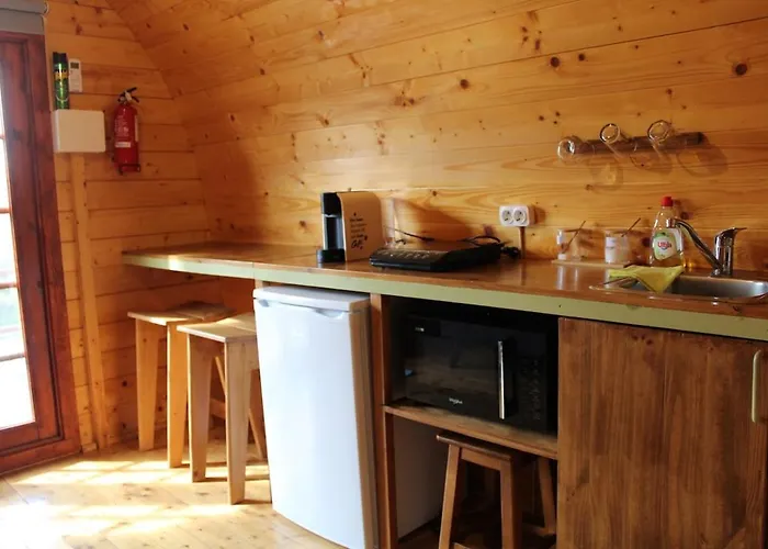 Apartman Quinta Da Devesa B1 *