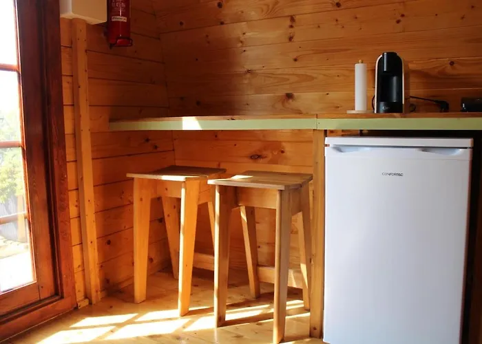 Quinta Da Devesa B1 Vinhais