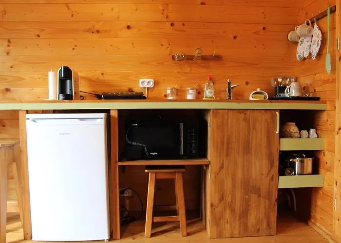 Apartman Quinta Da Devesa B1 Vinhais