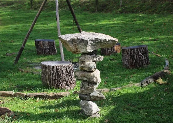 Quinta Da Devesa B1 Apartament Vinhais