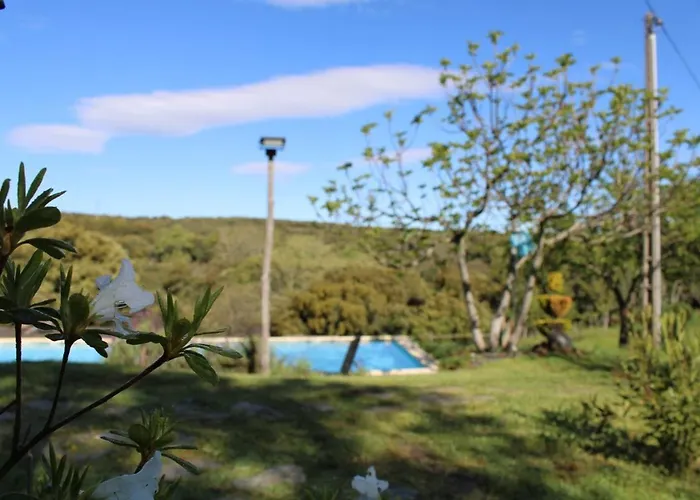 Apartament Quinta Da Devesa B1 Vinhais