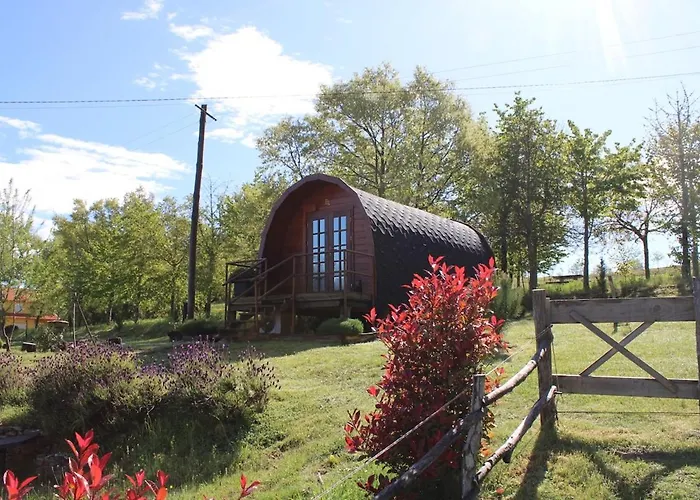 Quinta Da Devesa B1 Vinhais