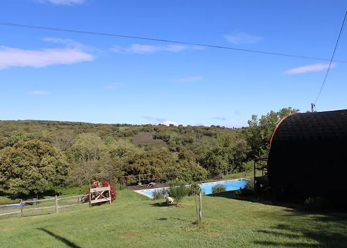 Apartament Quinta Da Devesa B1