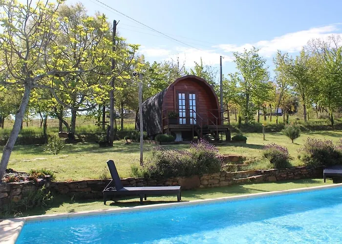 Quinta Da Devesa B1 Apartament Vinhais