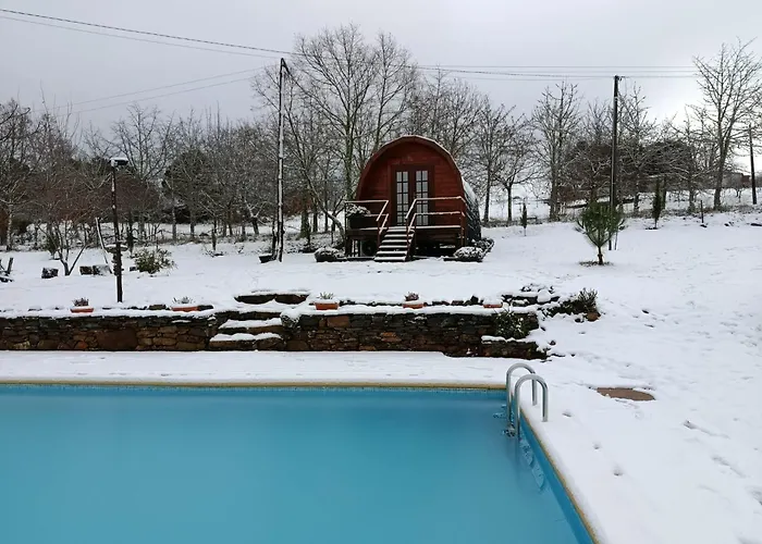 Quinta Da Devesa B1 Apartament